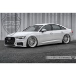 Εμπρόσθια φουσκωμένα φτερά GT της SRS-Tec για Audi A6 C8 (Type 4K) Εμπρόσθια φουσκωμένα φτερά GT της SRS-Tec για Audi A6 C8 (Type 4K)